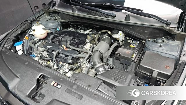 Kia Sportage 5th Generation id 4975502 из Кореи 31