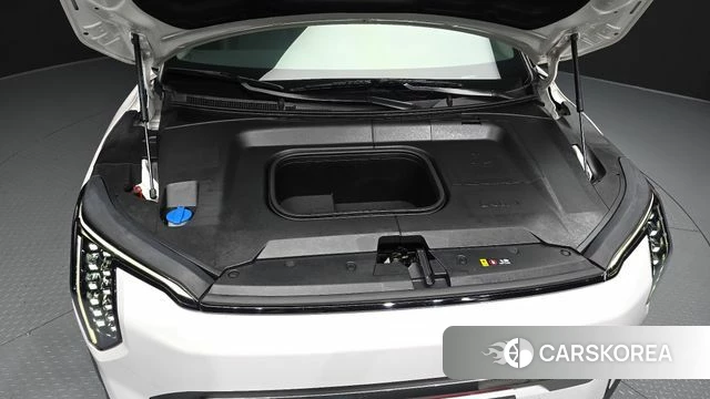 Kia EV3 id 5039234 из Кореи 25