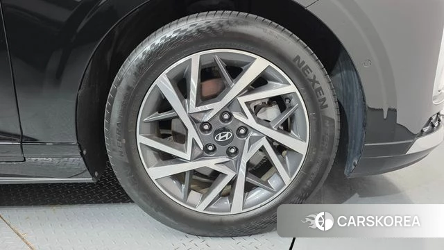 Hyundai Grandeur (GN7) id 4763137 из Кореи 15