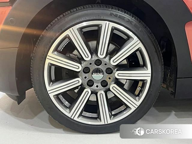 Mini Cooper S Clubman id 4893402 из Кореи 15