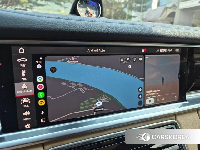 Porsche Panamera (971) id 5031180 из Кореи 11