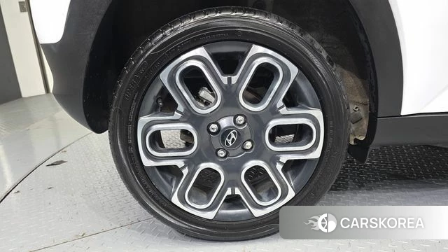 Hyundai Casper id 5017340 из Кореи 25