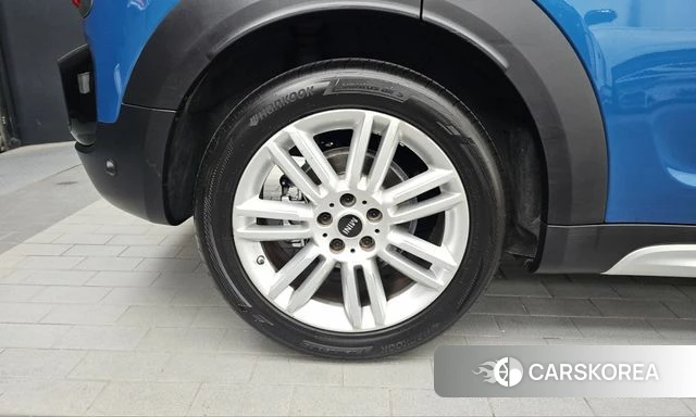 Mini Cooper Countryman id 4982568 из Кореи 30