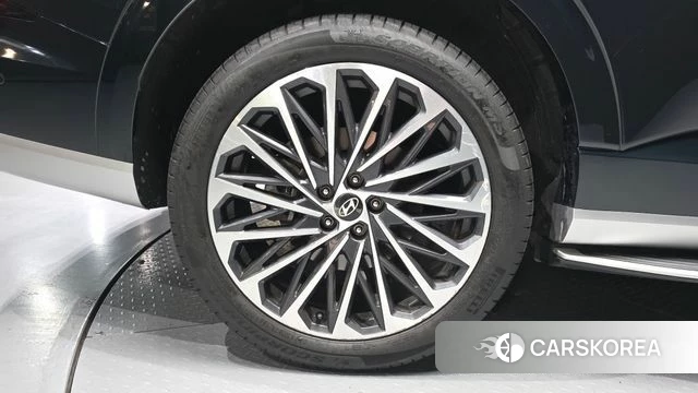 Hyundai Palisade (LX3) id 4565695 из Кореи 26