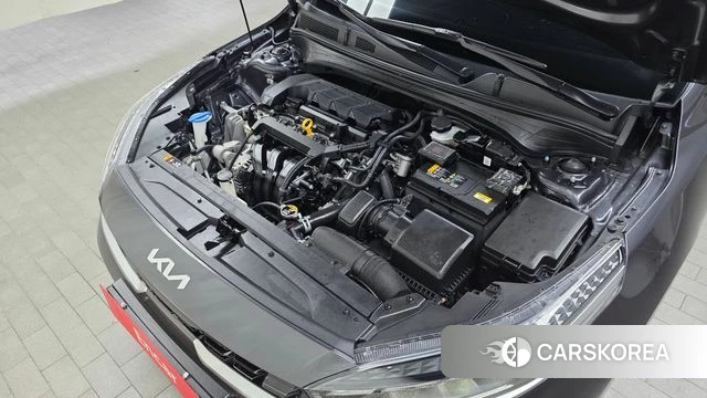 Kia The New K3 2nd generation id 4665273 из Кореи 27