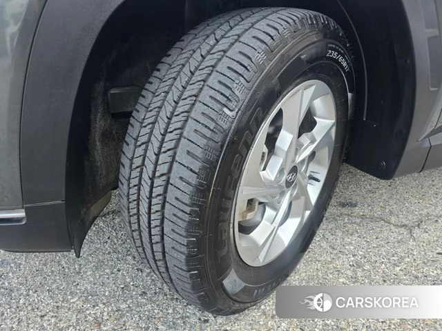 Hyundai Tucson (NX4) id 4774359 из Кореи 11