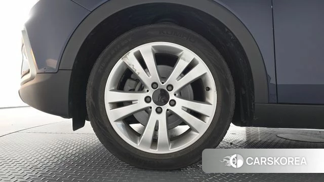 Ssangyong Tivoli Air id 4978203 из Кореи 27