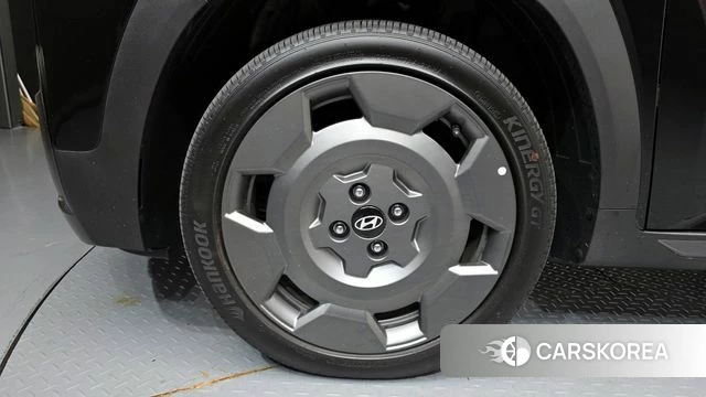 Hyundai Casper Electric id 3341211 из Кореи 15