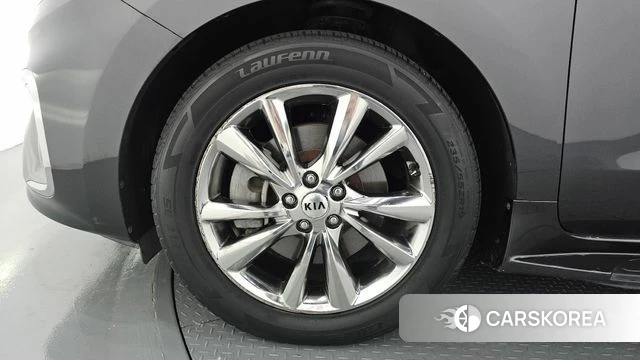 Kia The New Carnival id 4978224 из Кореи 15