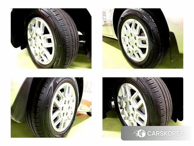 Hyundai Staria id 4561780 из Кореи 15