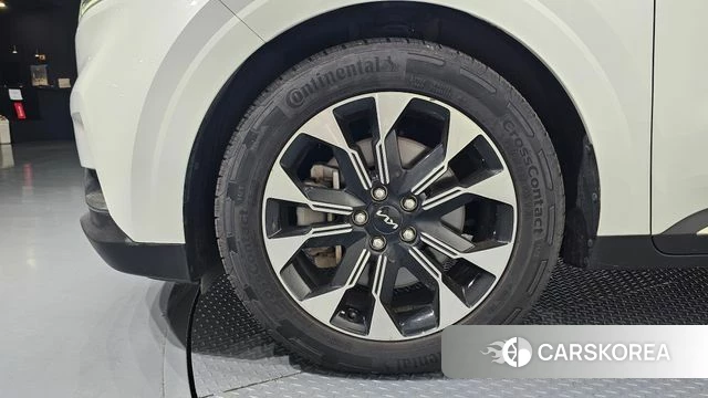 Kia Carnival 4th generation id 4753508 из Кореи 15