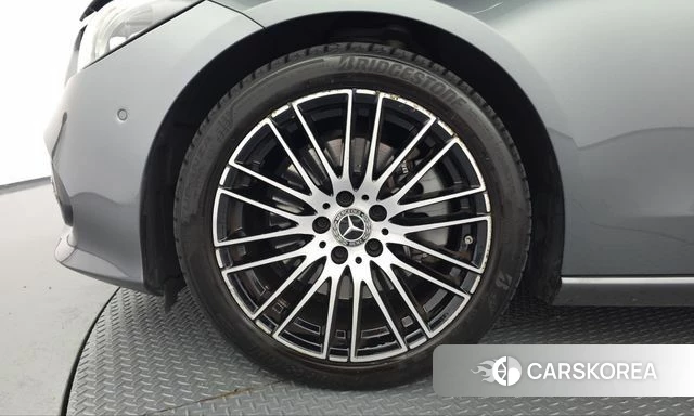Mercedes-Benz C-Class W206 id 5026686 из Кореи 26