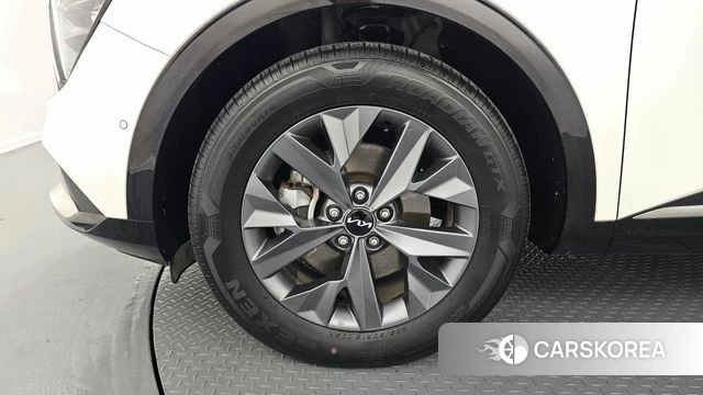 Kia Sportage 5th Generation id 5045862 из Кореи 15