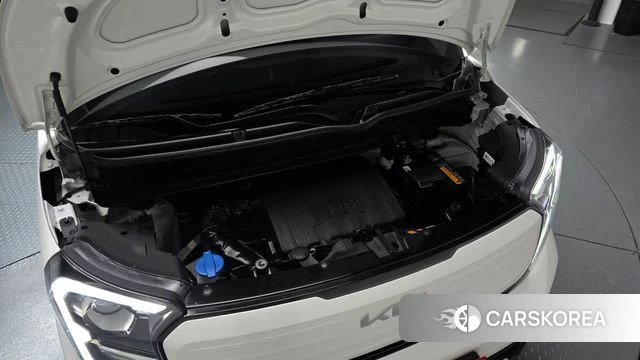 Kia The New Kia Ray id 5016289 из Кореи 31