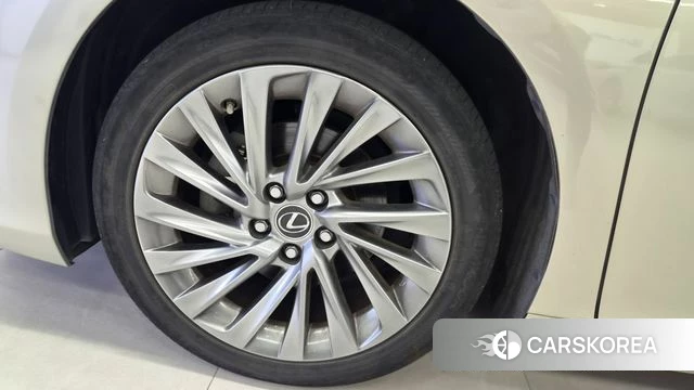Lexus ES300h 7th generation id 5000785 из Кореи 12