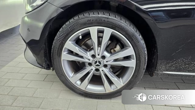 Mercedes-Benz C-Class W205 id 4573561 из Кореи 15