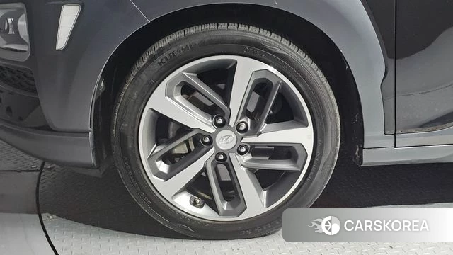 Hyundai Kona id 4988138 из Кореи 15