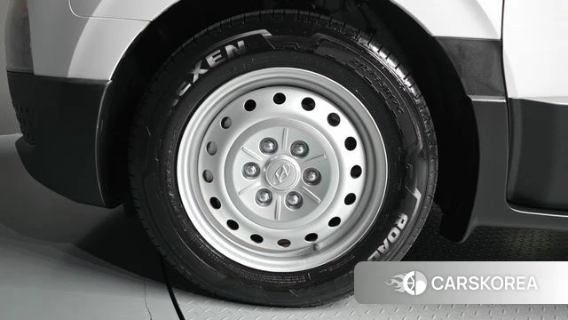 Hyundai ST1 id 4904649 из Кореи 15