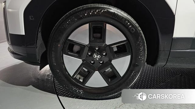 Hyundai Santa Fe (MX5) id 4964757 из Кореи 15