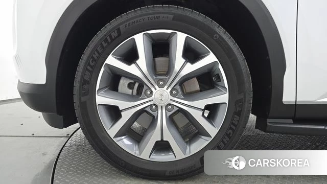 Hyundai Palisade id 4712421 из Кореи 29