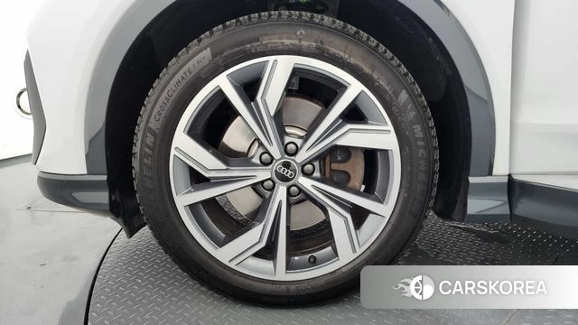 Audi Q4 e-Tron (F4) id 4778616 из Кореи 29