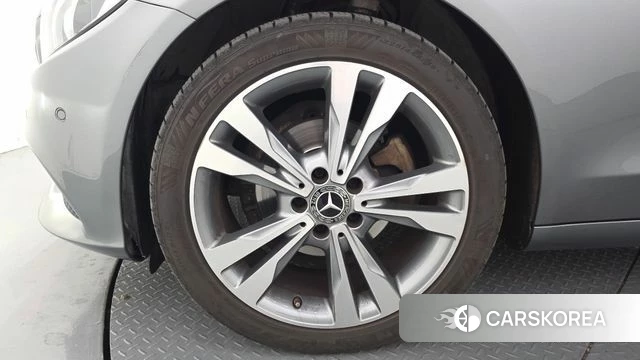 Mercedes-Benz C-Class W205 id 5054763 из Кореи 15