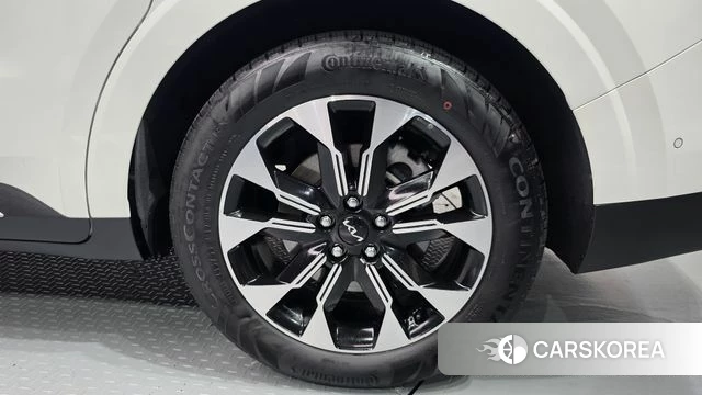 Kia Carnival 4th generation id 4975547 из Кореи 25