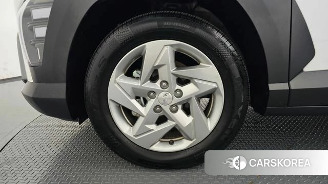Hyundai Kona (SX2) id 5027177 из Кореи 33