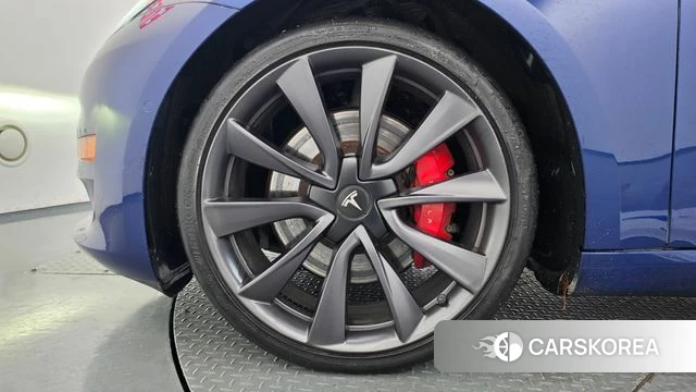 Tesla Model 3 id 4982425 из Кореи 15