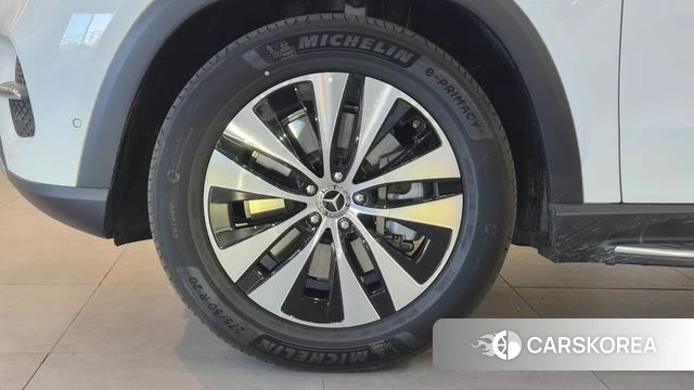 Mercedes-Benz GLE-Class W167 id 4964157 из Кореи 15