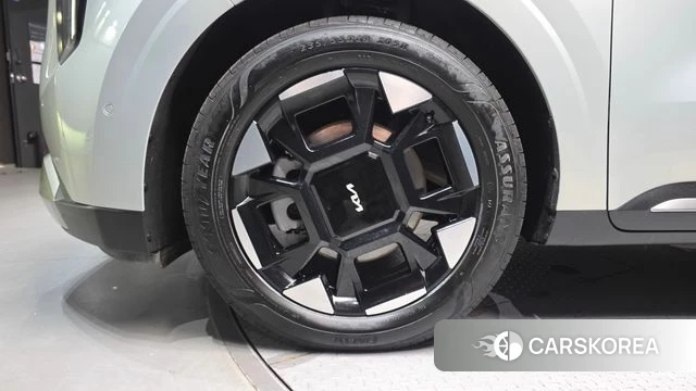 Kia The New Carnival 4th Generation id 5038993 из Кореи 29