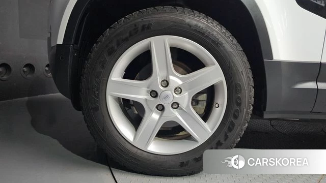 Land Rover Defender (L663) id 4936825 из Кореи 31