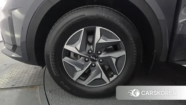 Kia Sorento 4th Generation id 3634606 из Кореи 15