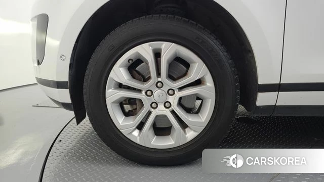 Land Rover Range Rover Evoque 2nd Generation id 4894708 из Кореи 28