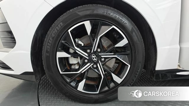 Hyundai Sonata D Edge (DN8) id 4985911 из Кореи 28
