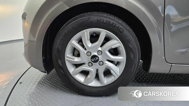 Kia All New Morning (JA) id 5024139 из Кореи 25