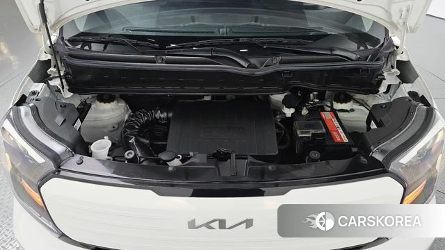 Kia The New Kia Ray id 5039995 из Кореи 25