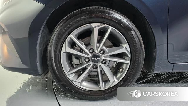 Kia The New K3 2nd generation id 4793817 из Кореи 27