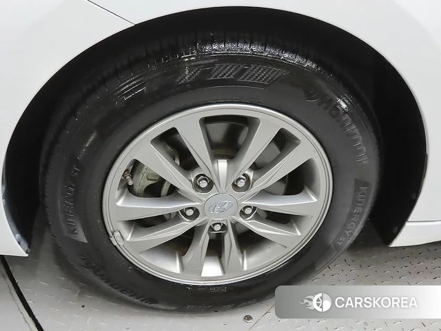 Hyundai The New Avante AD id 4923815 из Кореи 15