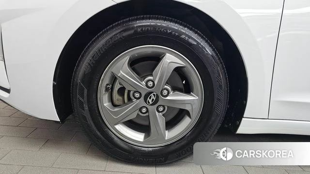 Hyundai The New Avante AD id 4770374 из Кореи 15