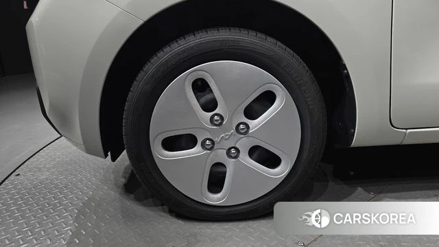 Kia The New Kia Ray EV id 4975242 из Кореи 27
