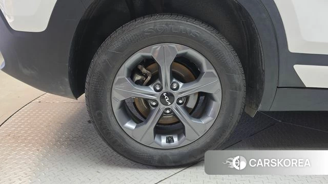 Kia The New Seltos id 5040040 из Кореи 28