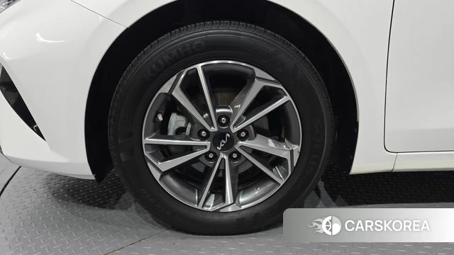 Kia The New K3 2nd generation id 5027936 из Кореи 15
