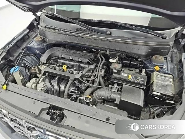 Hyundai Venue id 4998072 из Кореи 13