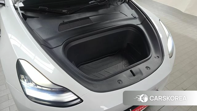 Tesla Model Y id 4951970 из Кореи 26