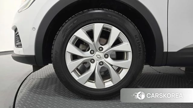 Renault Korea (Samsung) XM3 id 4899833 из Кореи 27