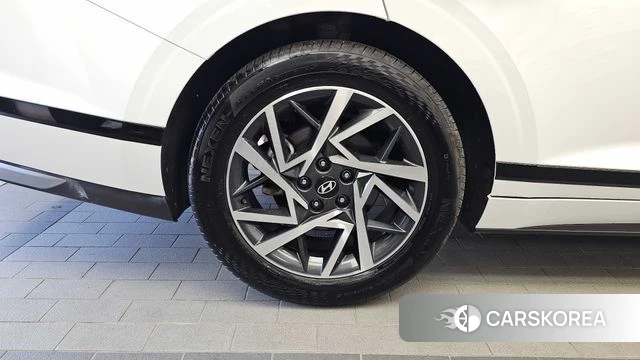 Hyundai Grandeur Hybrid (GN7) id 5021846 из Кореи 30