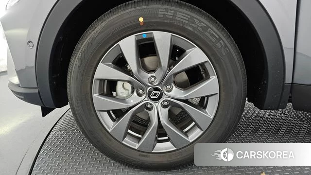 Renault Korea (Samsung) Arcana id 4904064 из Кореи 15