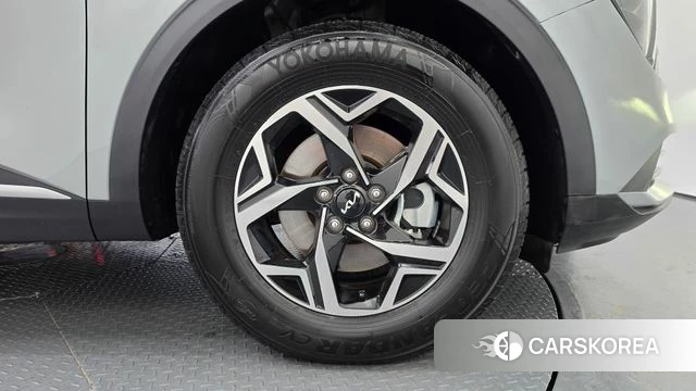 Kia Sportage 5th Generation id 4739541 из Кореи 25