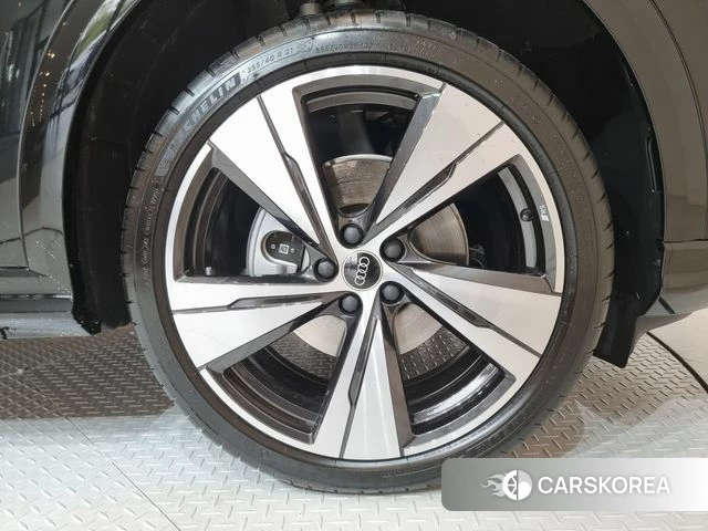 Audi Q5 (80A) id 5032676 из Кореи 15